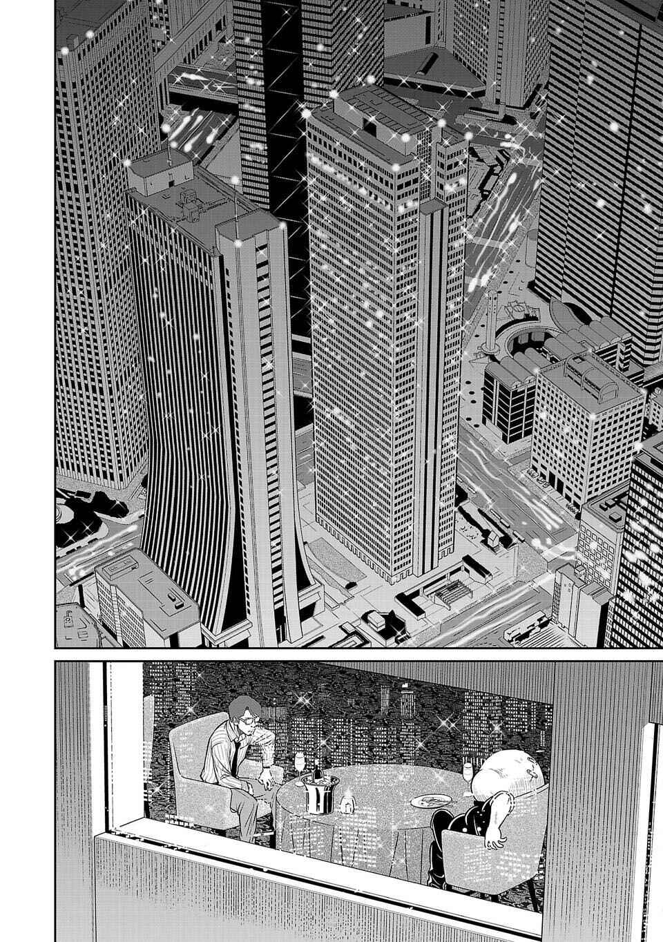 Page 1 Chapter 11 Shinsetsu Game Creator-den
