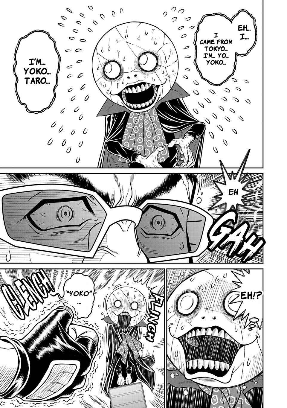 Page 6 Chapter 24 Shinsetsu Game Creator-den