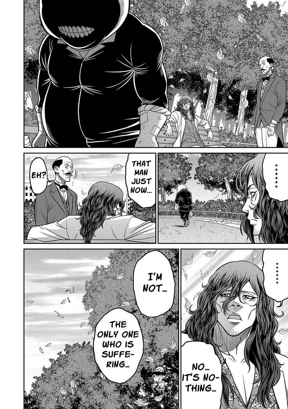 Page 8 Chapter 13 Shinsetsu Game Creator-den