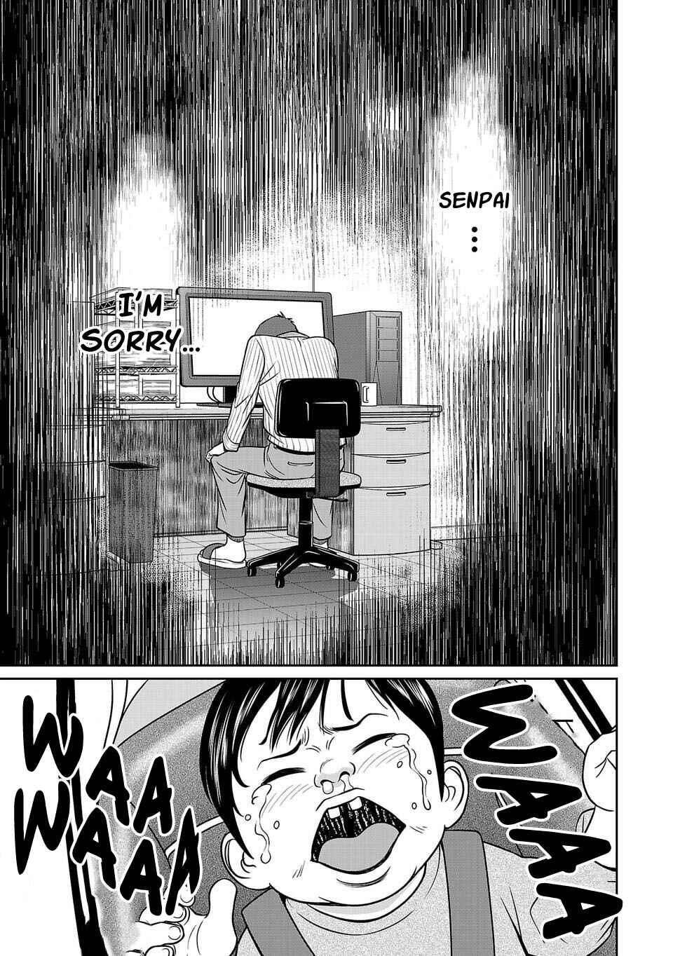 Page 17 Chapter 12 Shinsetsu Game Creator-den