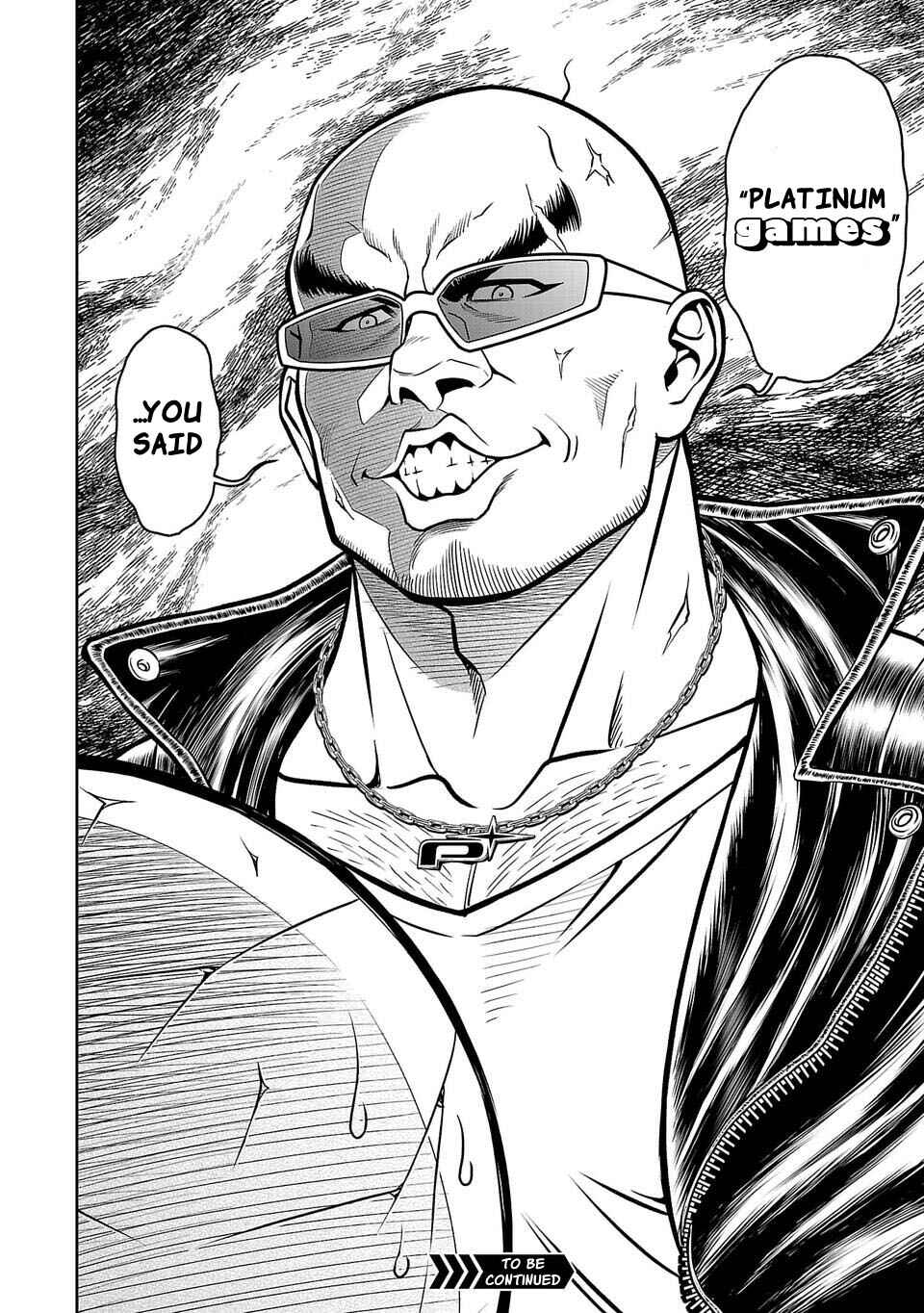 Page 7 Chapter 22 Shinsetsu Game Creator-den