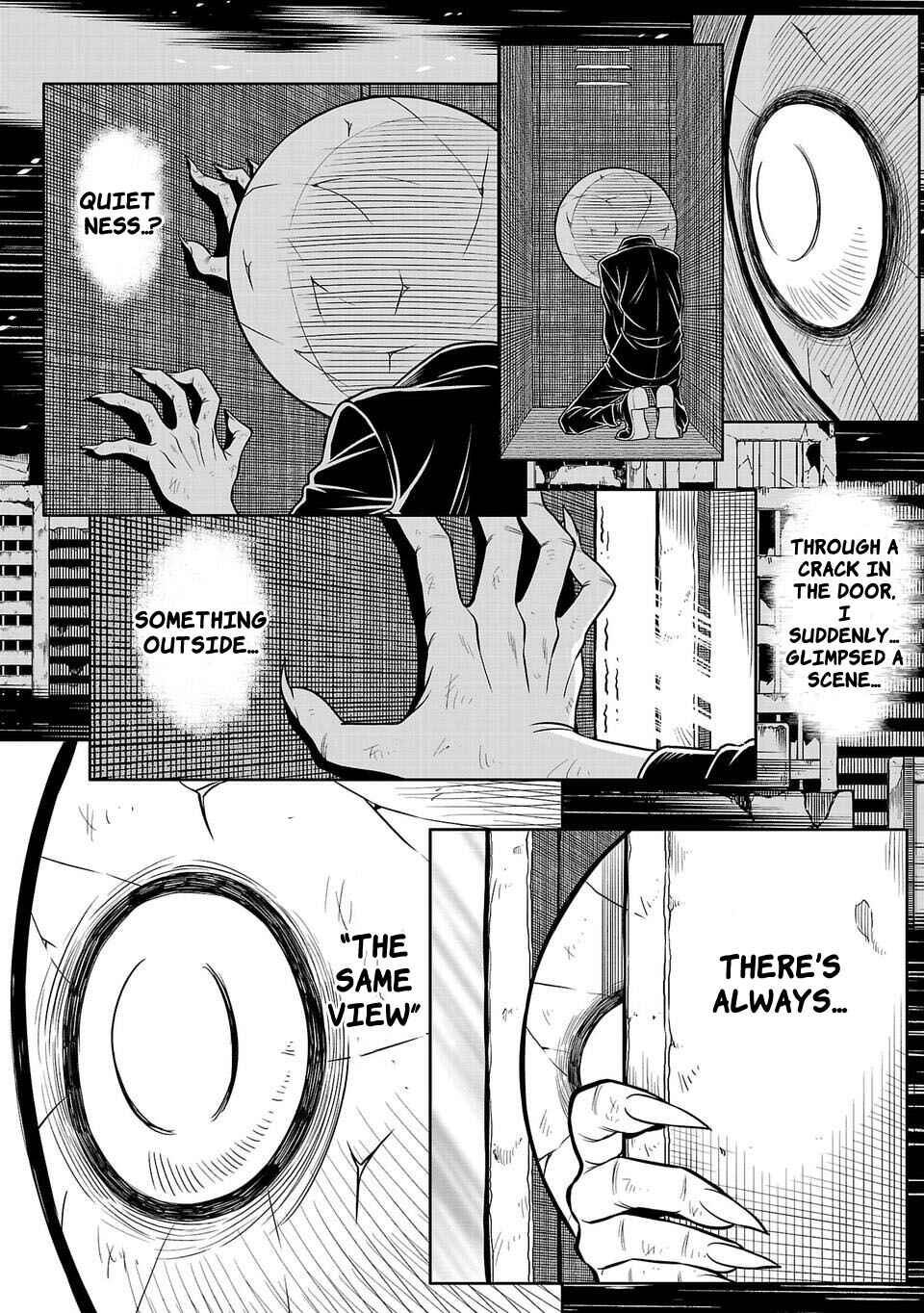 Page 7 Chapter 20 Shinsetsu Game Creator-den