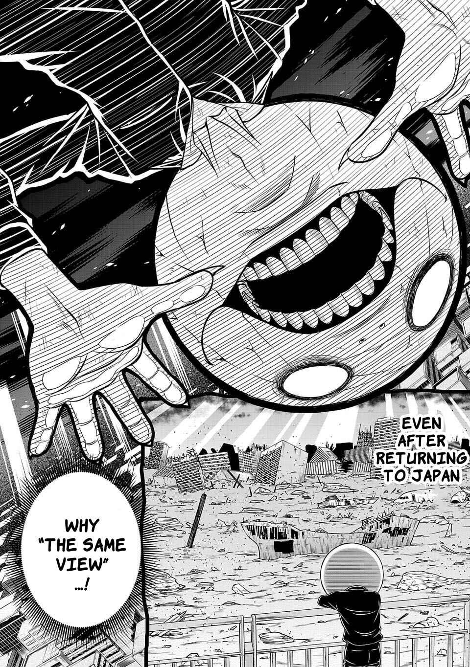 Page 9 Chapter 20 Shinsetsu Game Creator-den