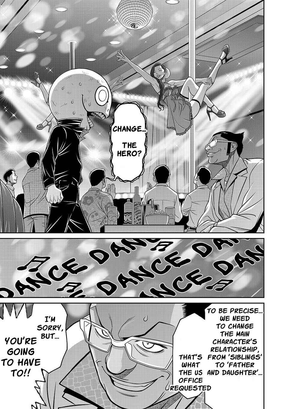 Page 9 Chapter 7 Shinsetsu Game Creator-den