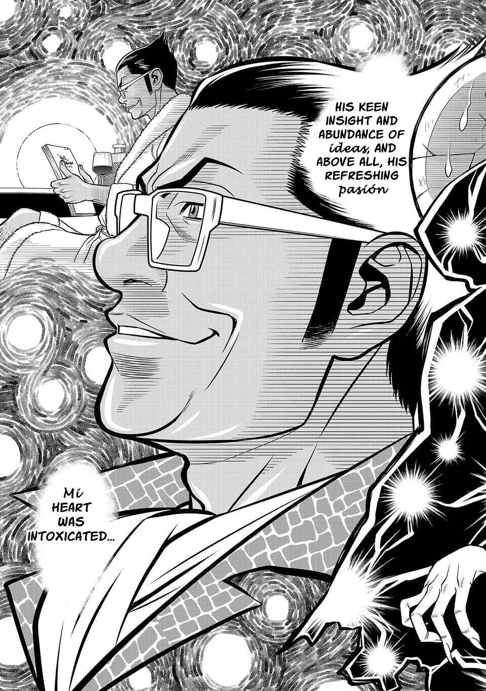 Page 15 Chapter 26 Shinsetsu Game Creator-den