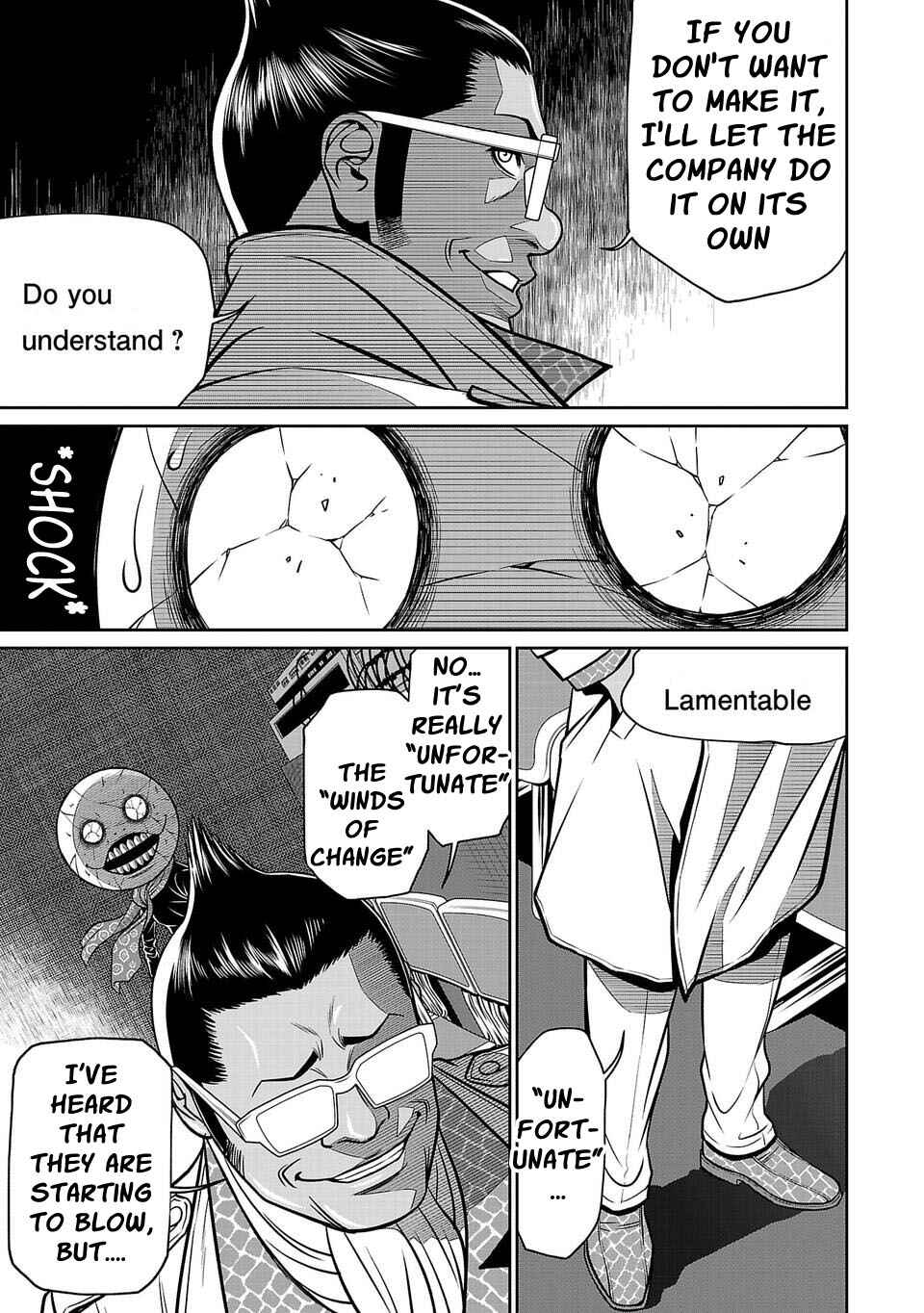 Page 2 Chapter 18 Shinsetsu Game Creator-den