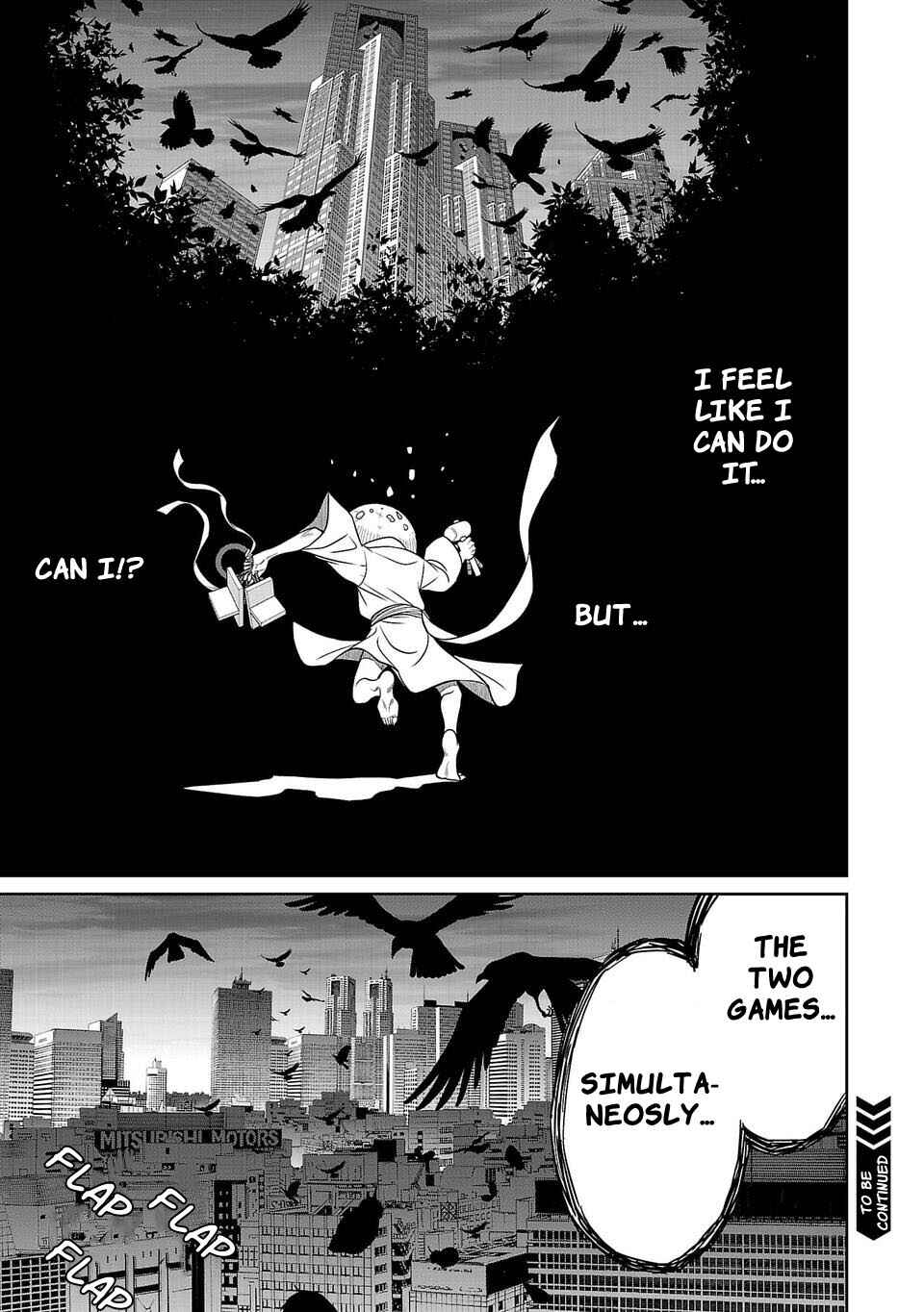Page 19 Chapter 8 Shinsetsu Game Creator-den