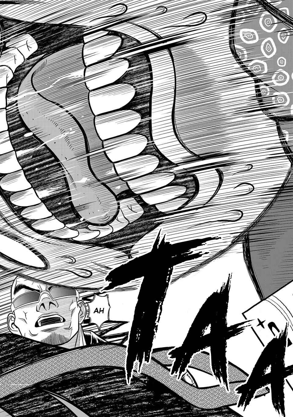 Page 10 Chapter 27 Shinsetsu Game Creator-den