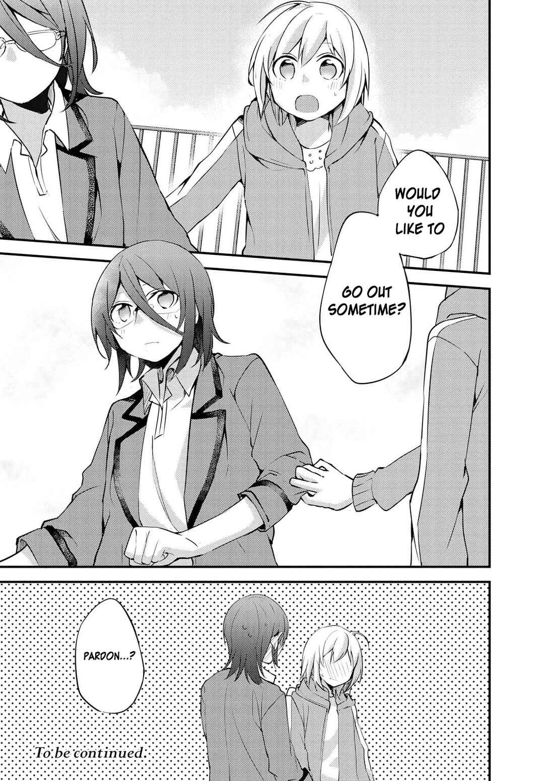 Page 24 Chapter 4 Now Loading...!