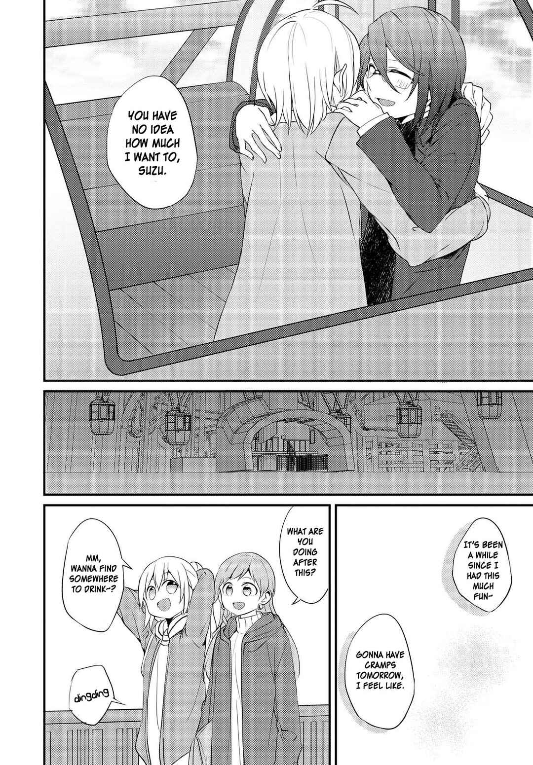 Page 30 Chapter 5 Now Loading...!