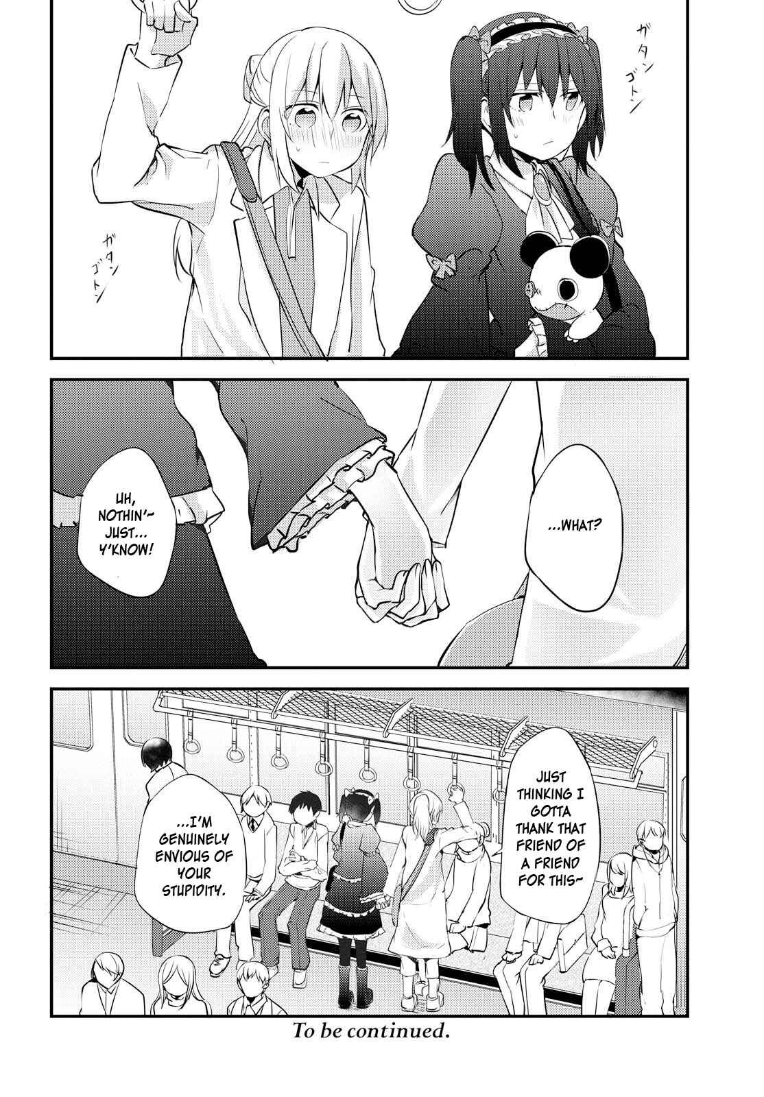 Page 24 Chapter 3 Now Loading...!