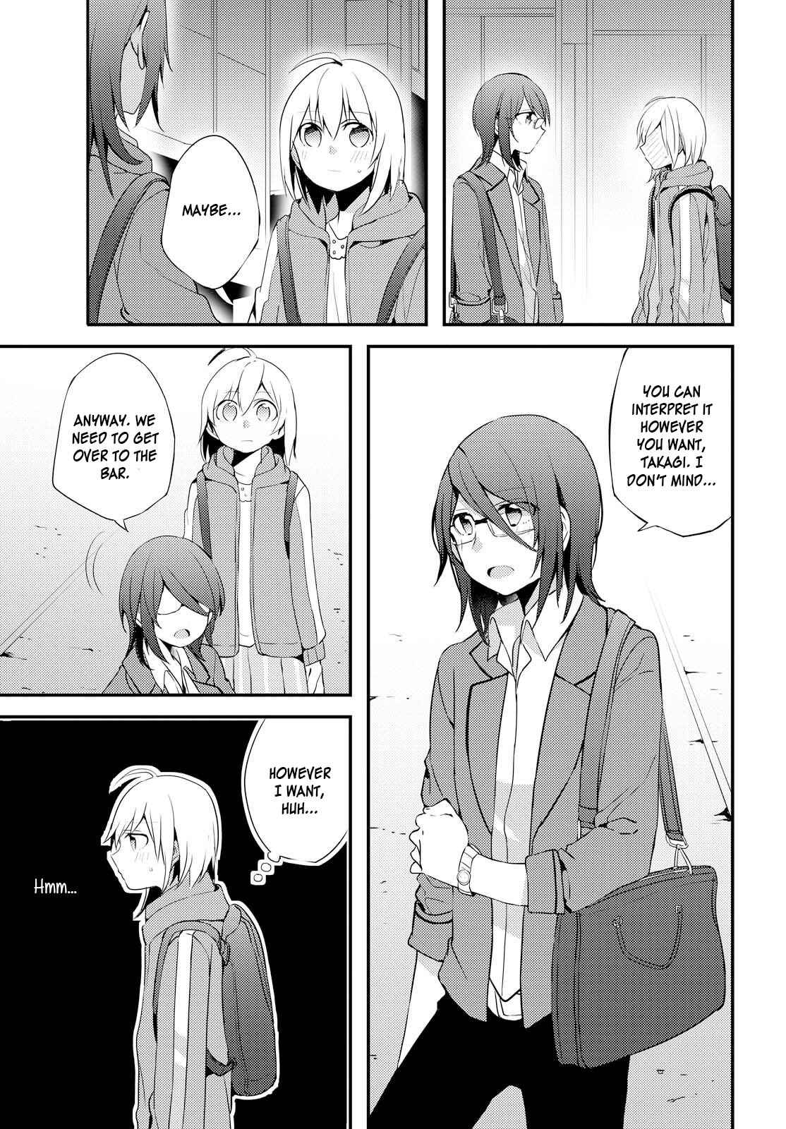 Page 19 Chapter 2 Now Loading...!