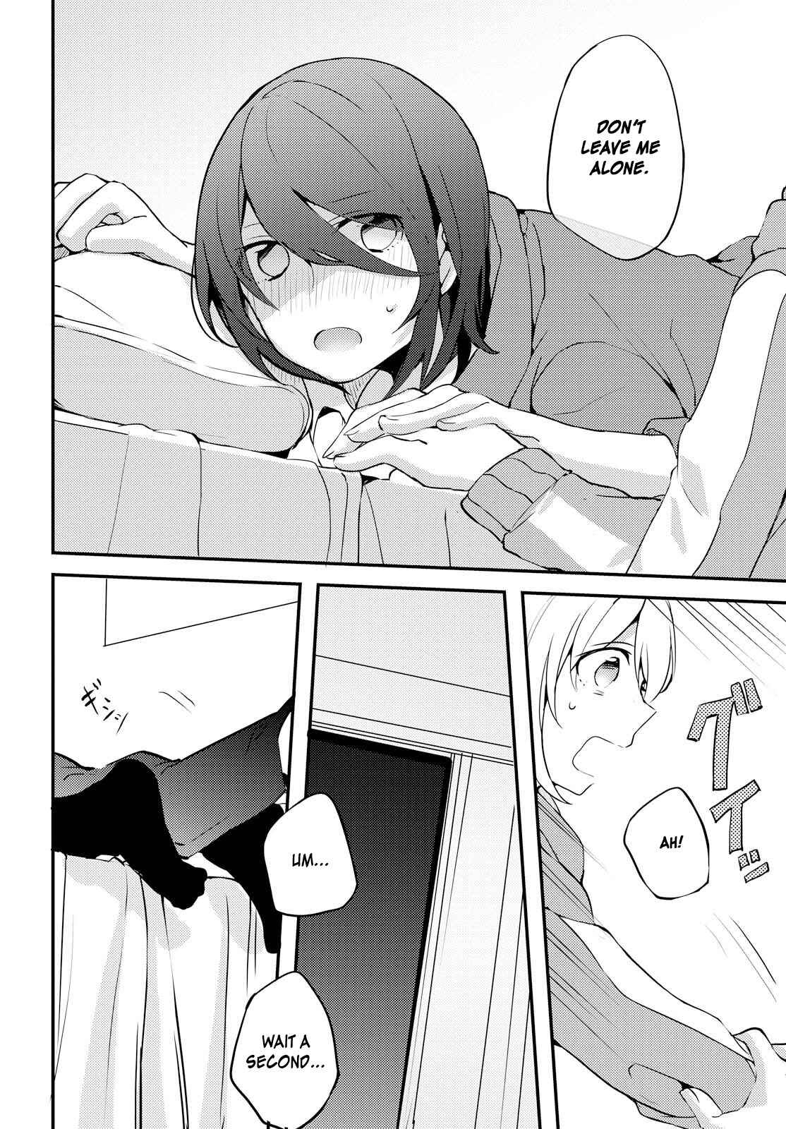 Page 28 Chapter 2 Now Loading...!