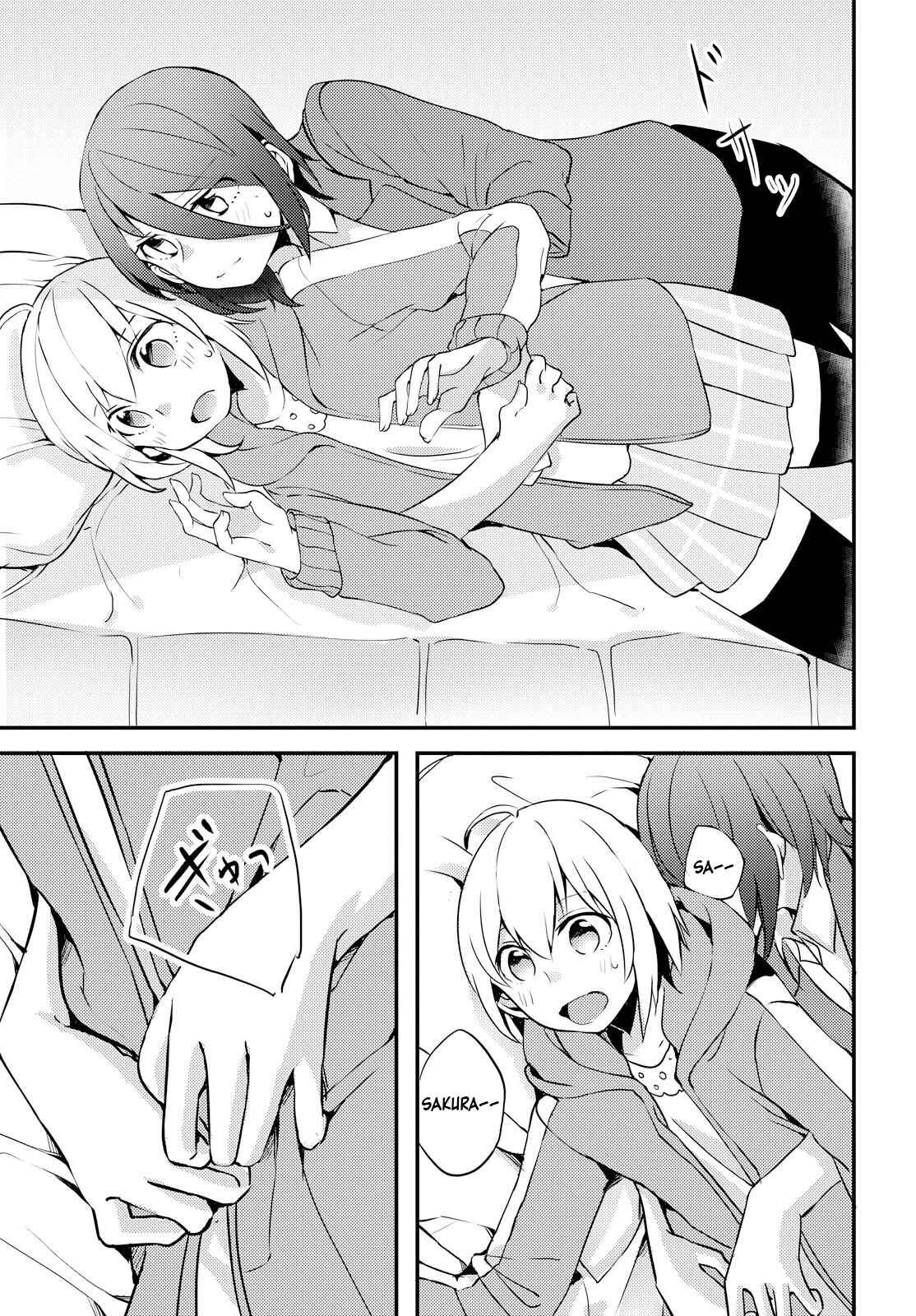 Page 29 Chapter 2 Now Loading...!