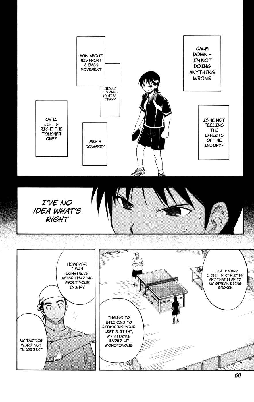 Page 12 Chapter 19 P2! -lets Play Pingpong!-