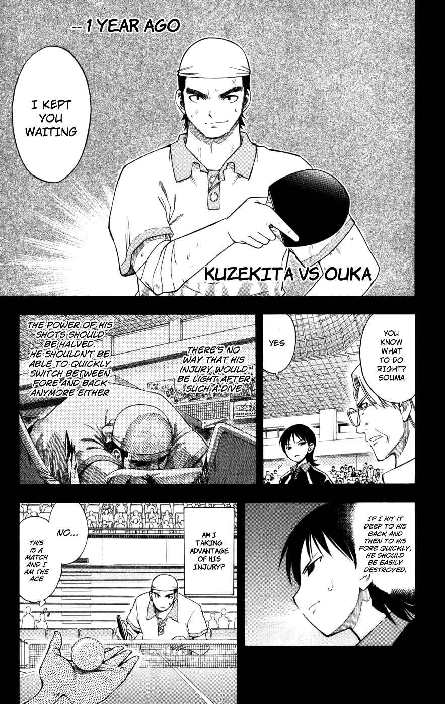Page 9 Chapter 19 P2! -lets Play Pingpong!-