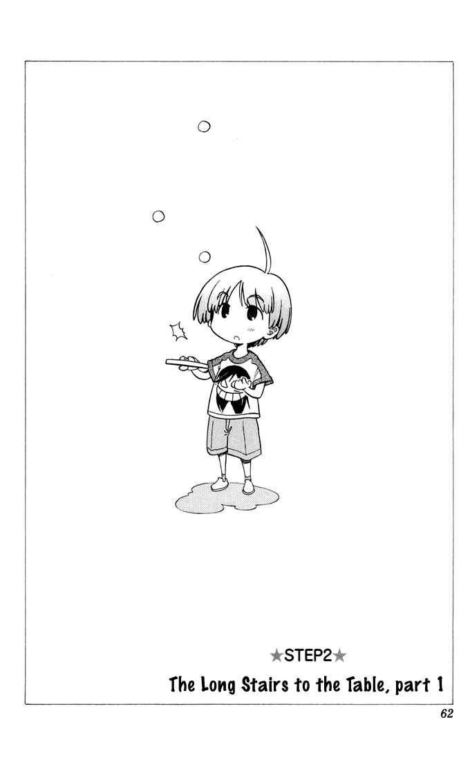 Page 2 Chapter 2 P2! -lets Play Pingpong!-