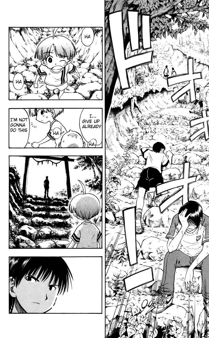 Page 20 Chapter 2 P2! -lets Play Pingpong!-