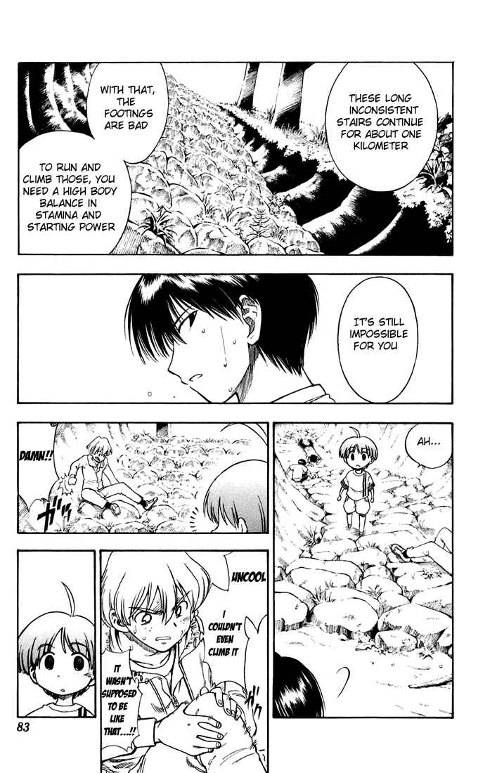 Page 21 Chapter 2 P2! -lets Play Pingpong!-