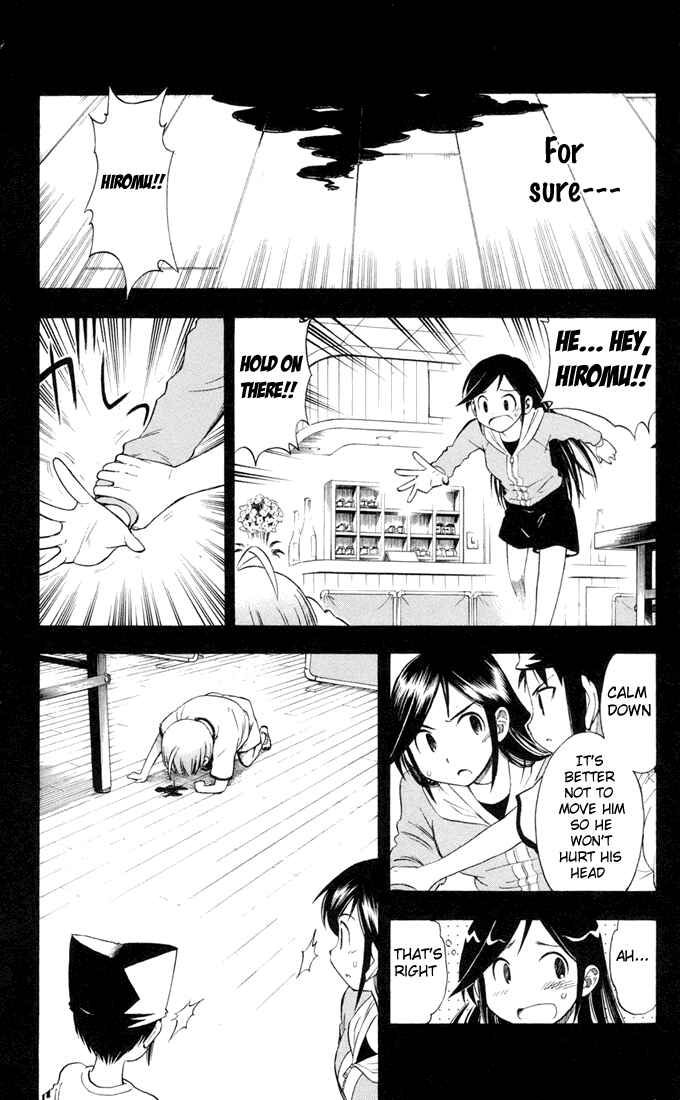 Page 11 Chapter 7 P2! -lets Play Pingpong!-