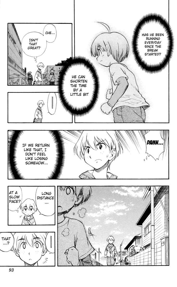 Page 8 Chapter 3 P2! -lets Play Pingpong!-