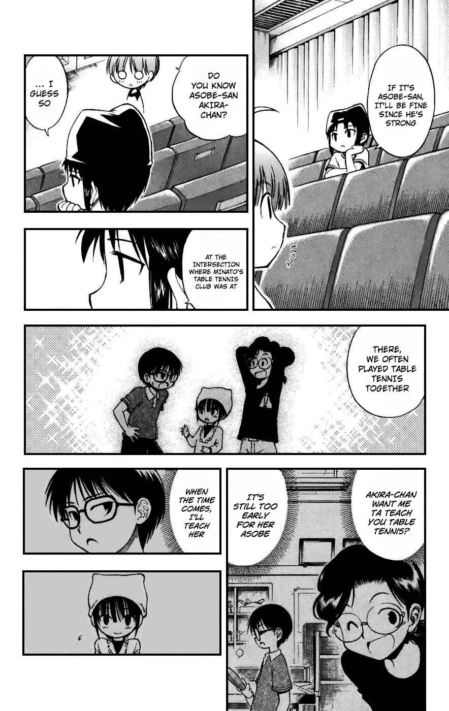 Page 12 Chapter 17 P2! -lets Play Pingpong!-