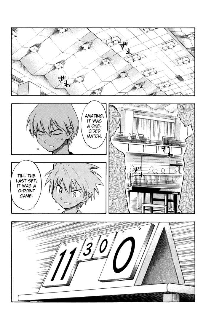 Page 17 Chapter 13 P2! -lets Play Pingpong!-