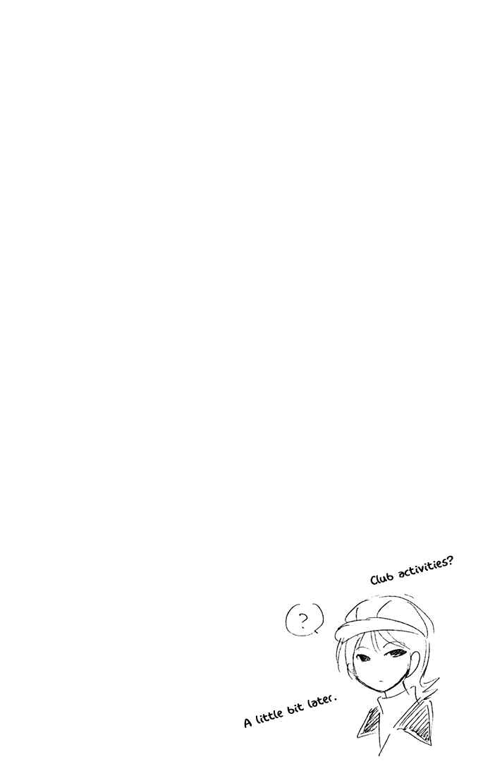 Page 19 Chapter 11 P2! -lets Play Pingpong!-