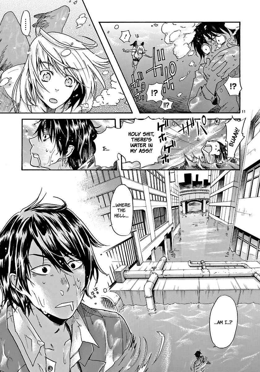 Page 11 Chapter Unknown_ab8d We Can Fly!