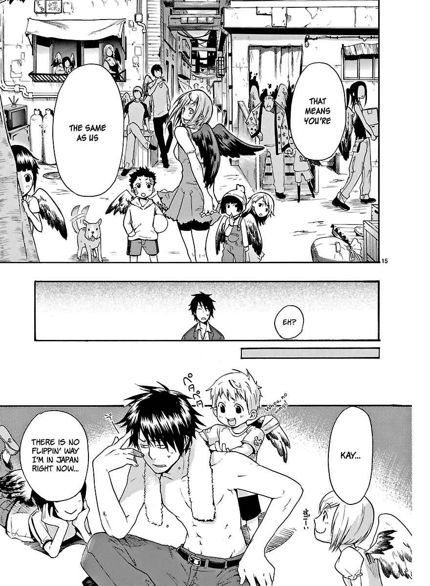 Page 15 Chapter Unknown_ab8d We Can Fly!