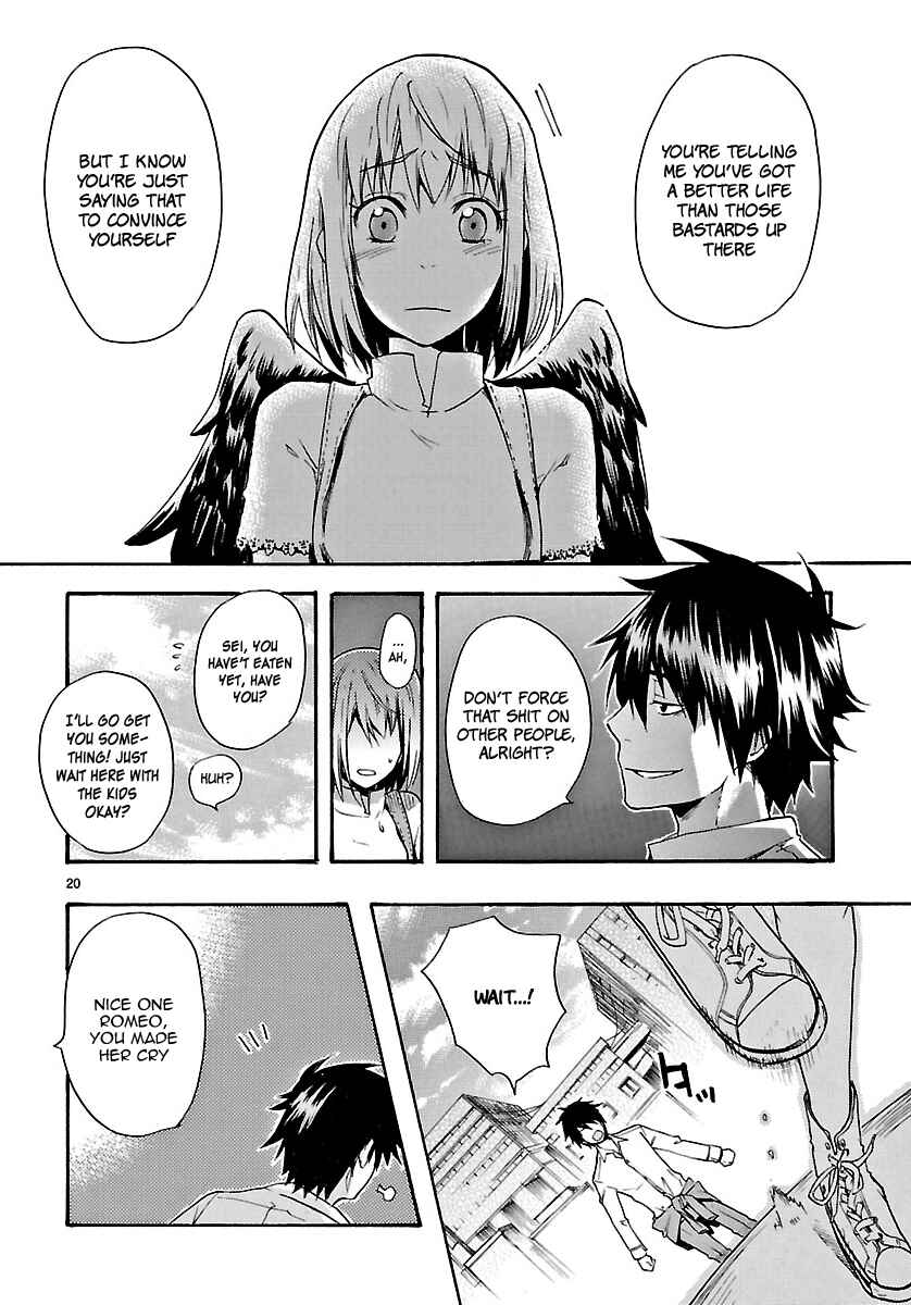 Page 20 Chapter Unknown_ab8d We Can Fly!