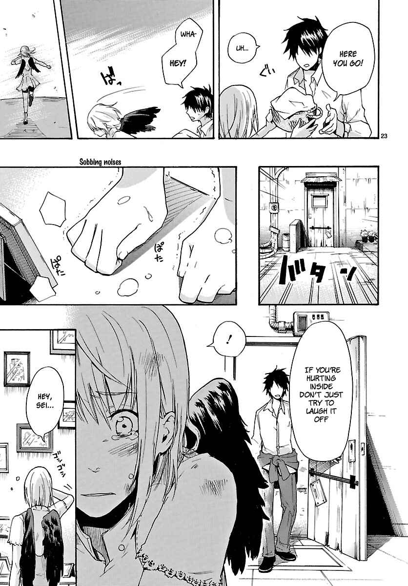 Page 23 Chapter Unknown_ab8d We Can Fly!