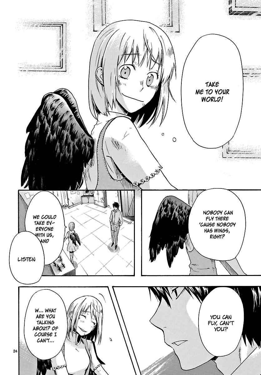Page 24 Chapter Unknown_ab8d We Can Fly!