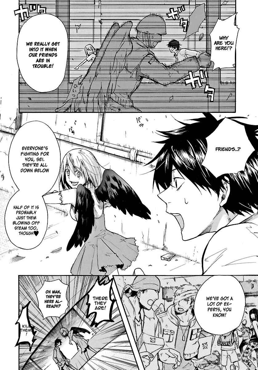 Page 34 Chapter Unknown_ab8d We Can Fly!