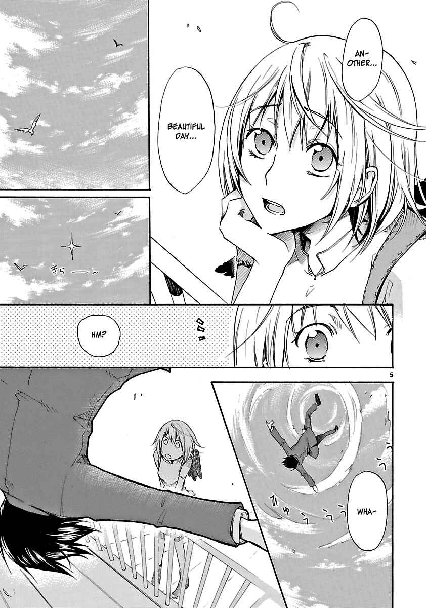 Page 6 Chapter Unknown_ab8d We Can Fly!
