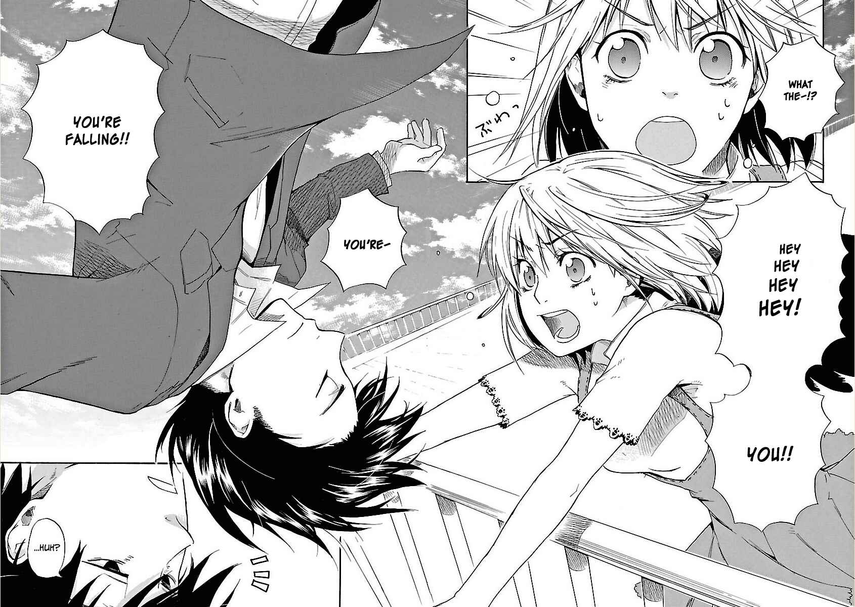 Page 7 Chapter Unknown_ab8d We Can Fly!