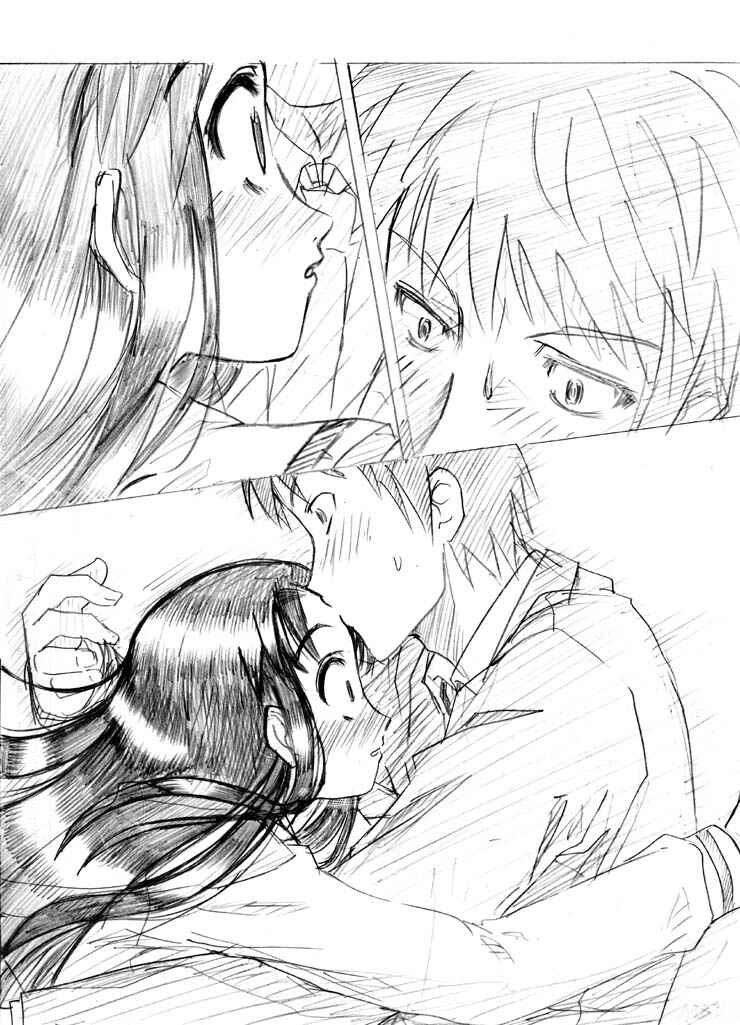 Page 4 Chapter 0 Suzumiya Haruhi no Yuuutsu - Tsuruya-ke no Okite (Doujinshi)