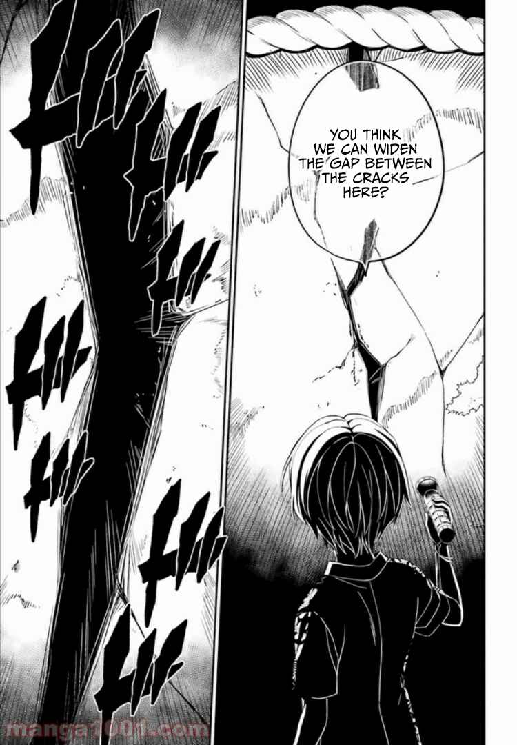 Page 24 Chapter 1.1 Kakuregami