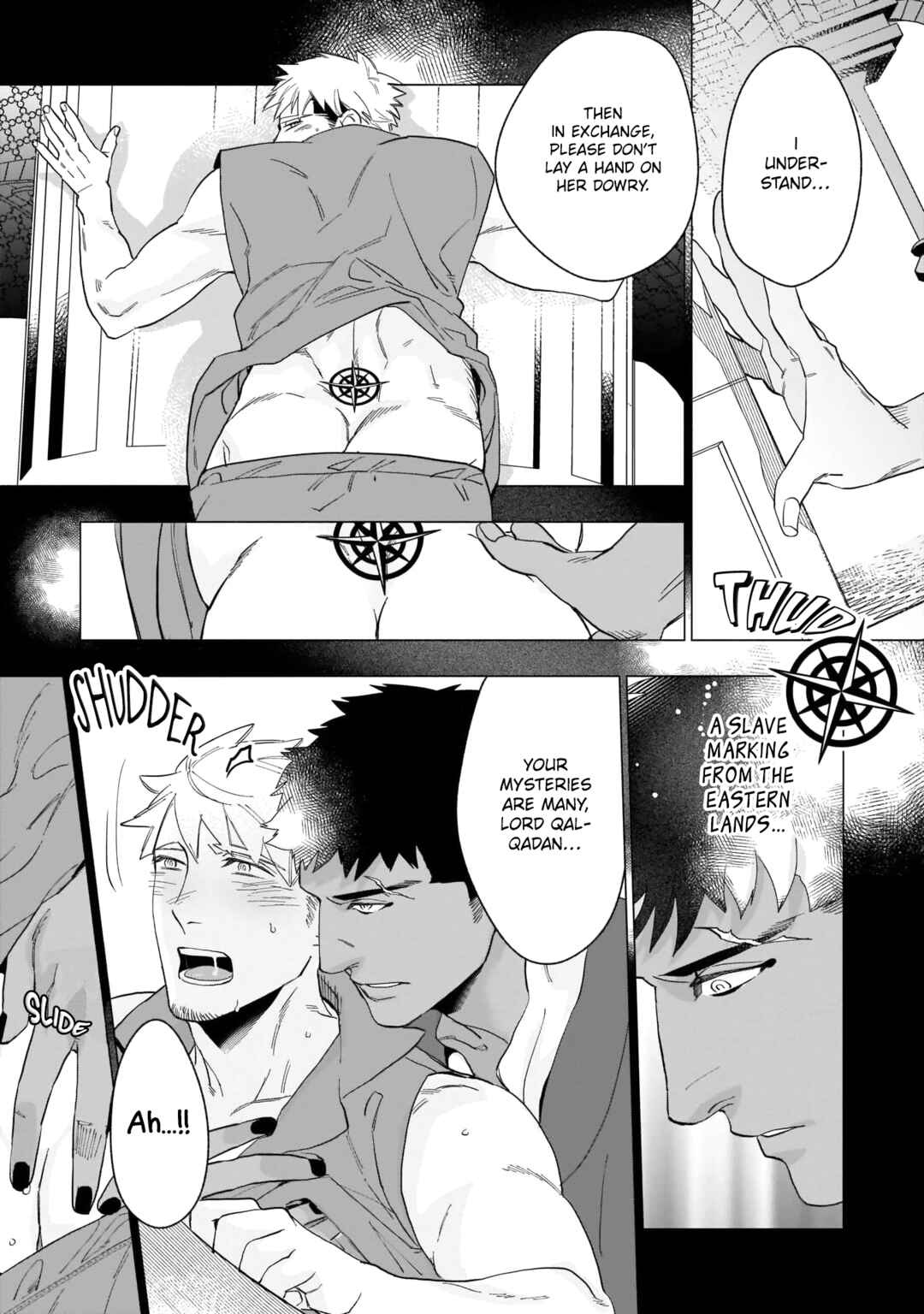 Page 14 Chapter 5 Henkutsu Shosetsuka wa Koi ni Irozuku