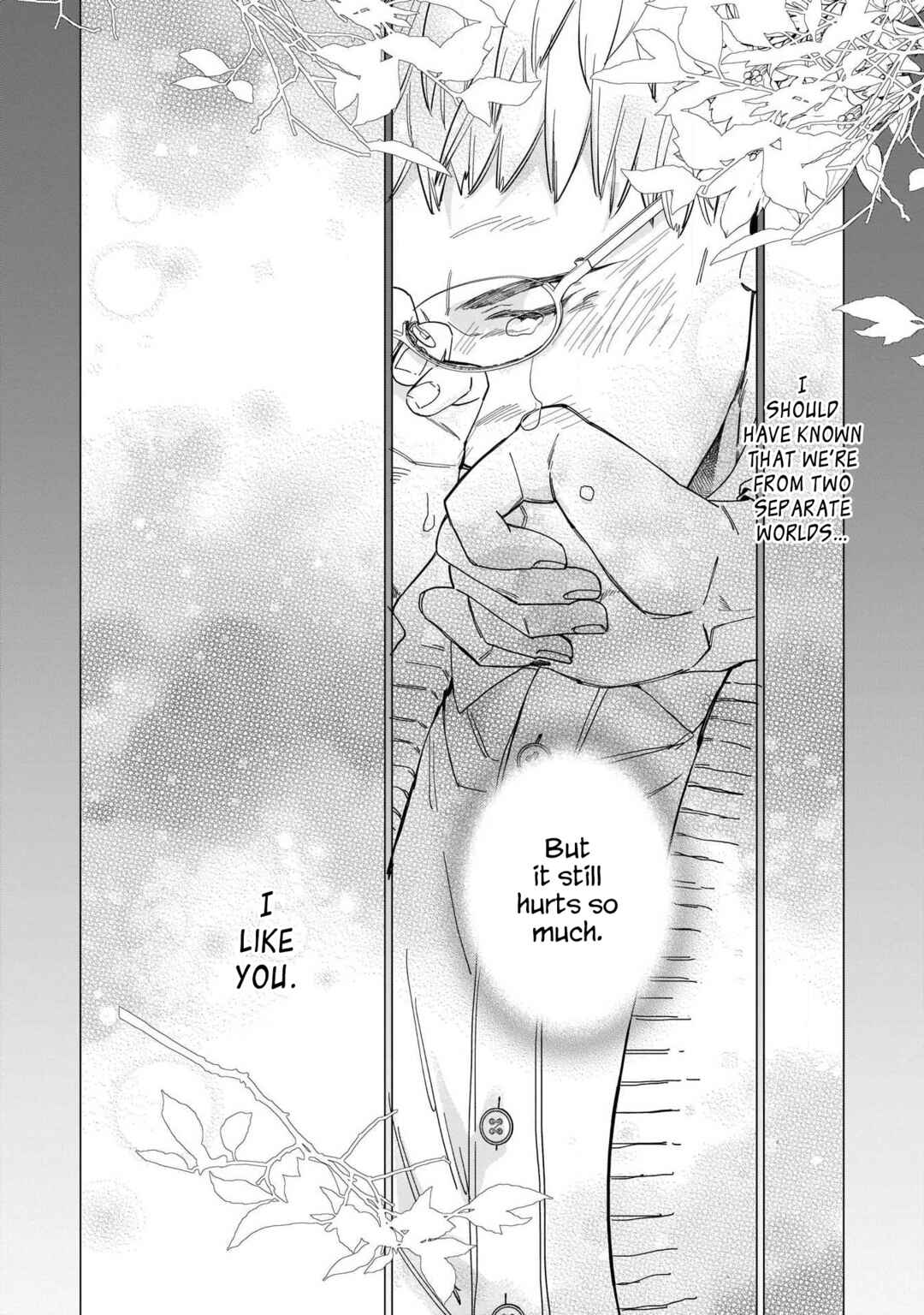 Page 25 Chapter 2 Henkutsu Shosetsuka wa Koi ni Irozuku