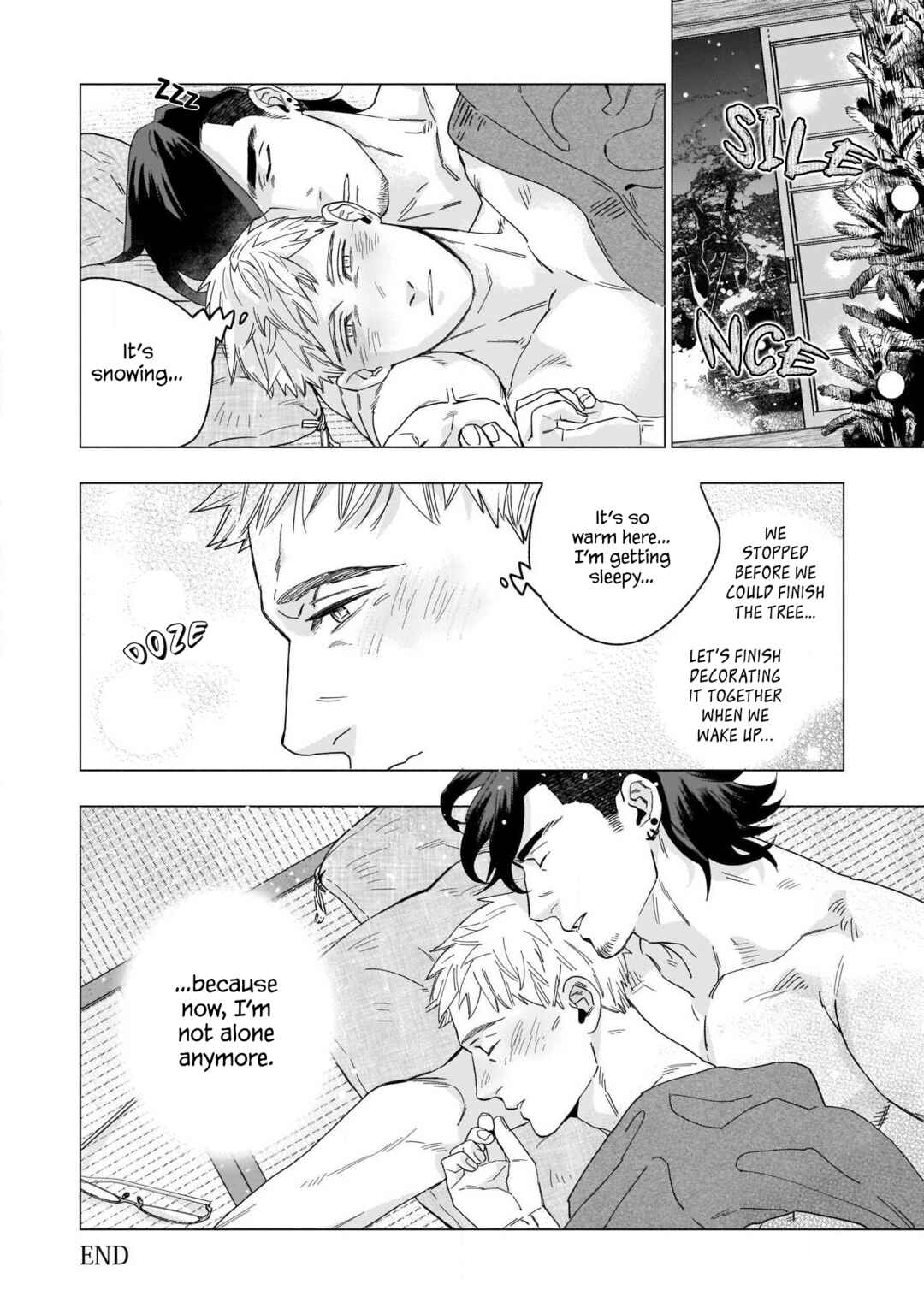 Page 13 Chapter 7 Henkutsu Shosetsuka wa Koi ni Irozuku