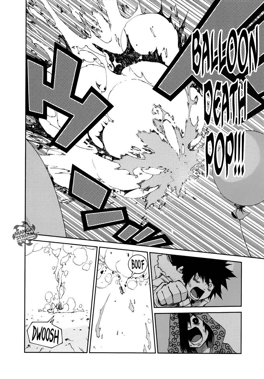 Page 26 Chapter 11 FAIRY TAIL Ice Trail