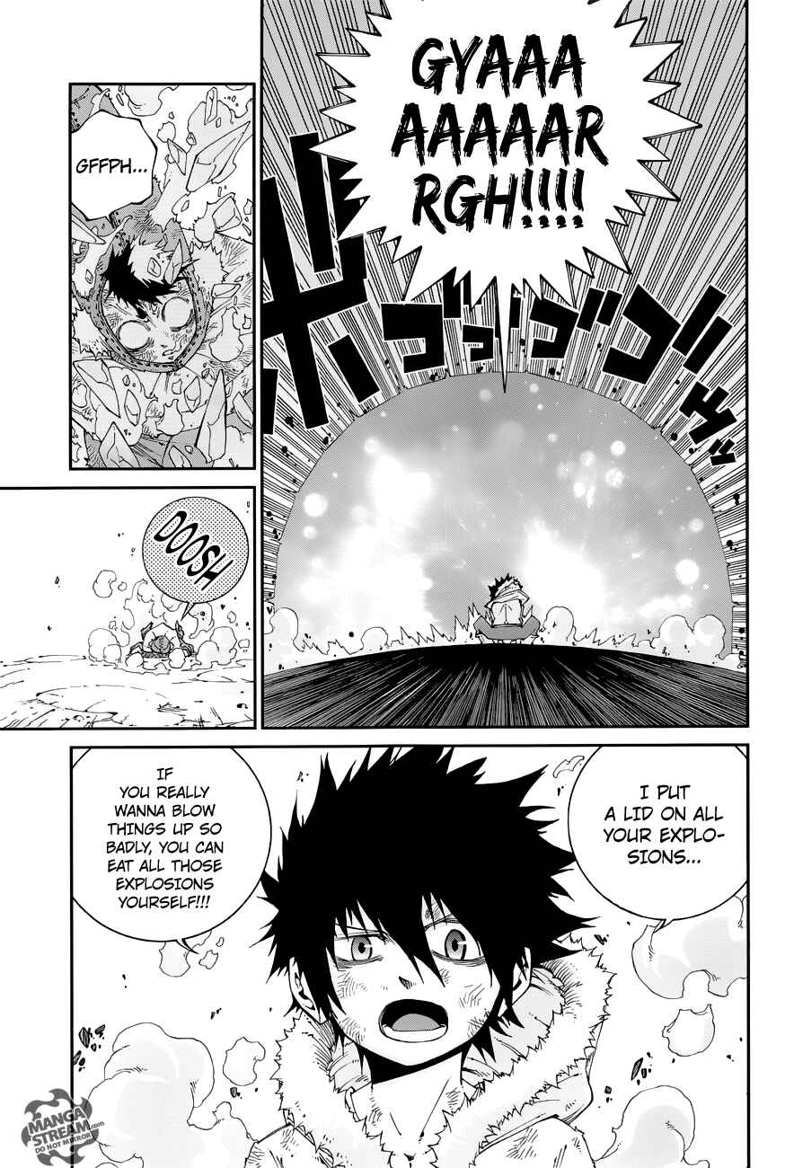 Page 12 Chapter 2 FAIRY TAIL Ice Trail