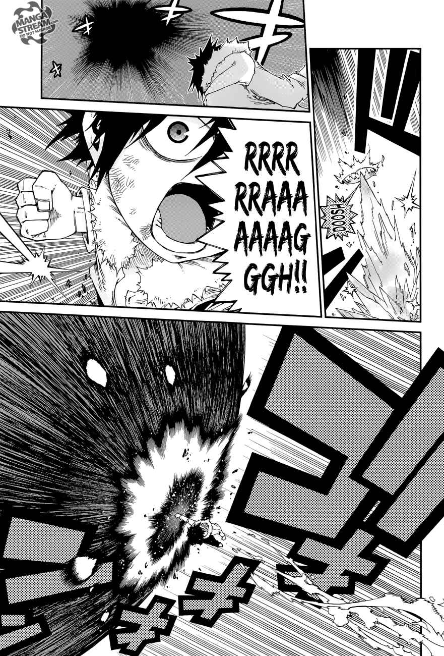 Page 16 Chapter 2 FAIRY TAIL Ice Trail