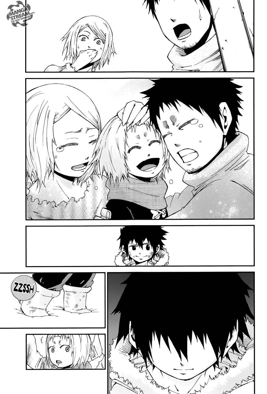 Page 24 Chapter 2 FAIRY TAIL Ice Trail