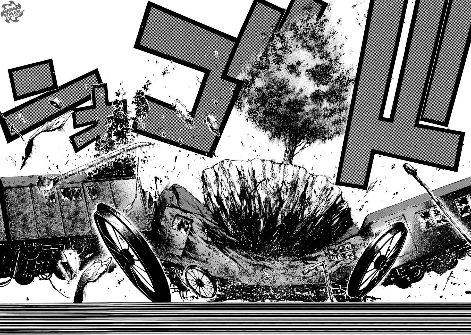 Page 27 Chapter 2 FAIRY TAIL Ice Trail