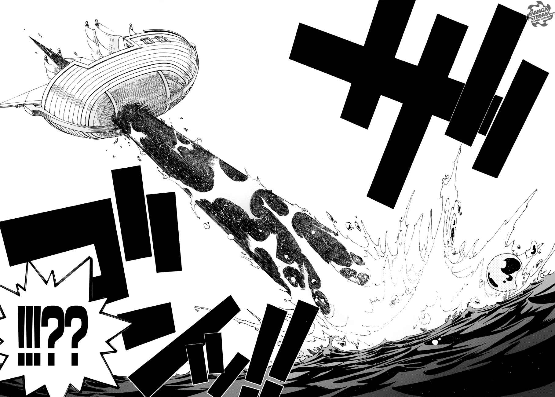 Page 30 Chapter 6 FAIRY TAIL Ice Trail
