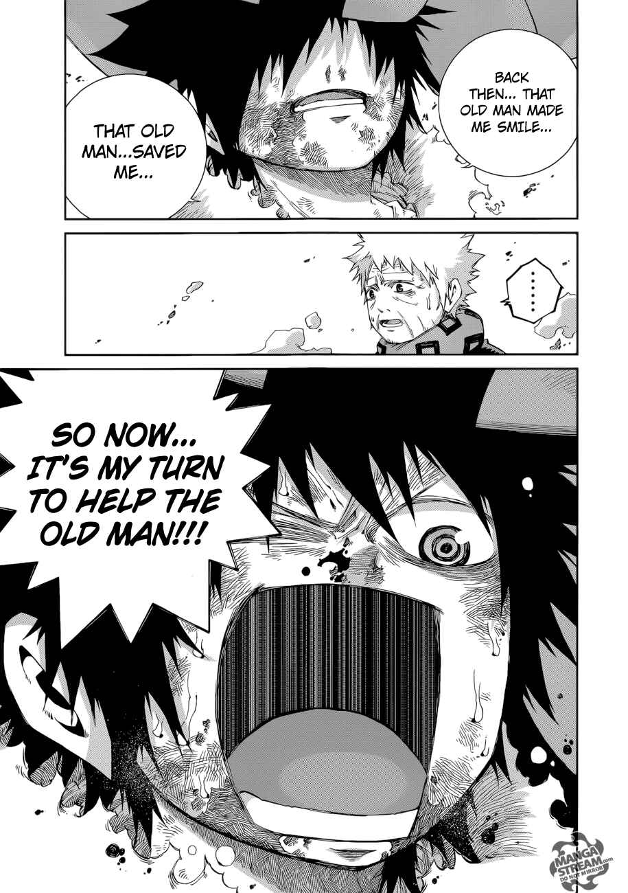 Page 6 Chapter 4 FAIRY TAIL Ice Trail
