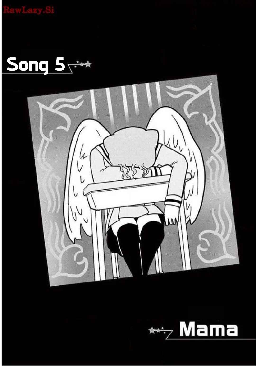 Page 1 Chapter 5 Bang Bang Dream Dream