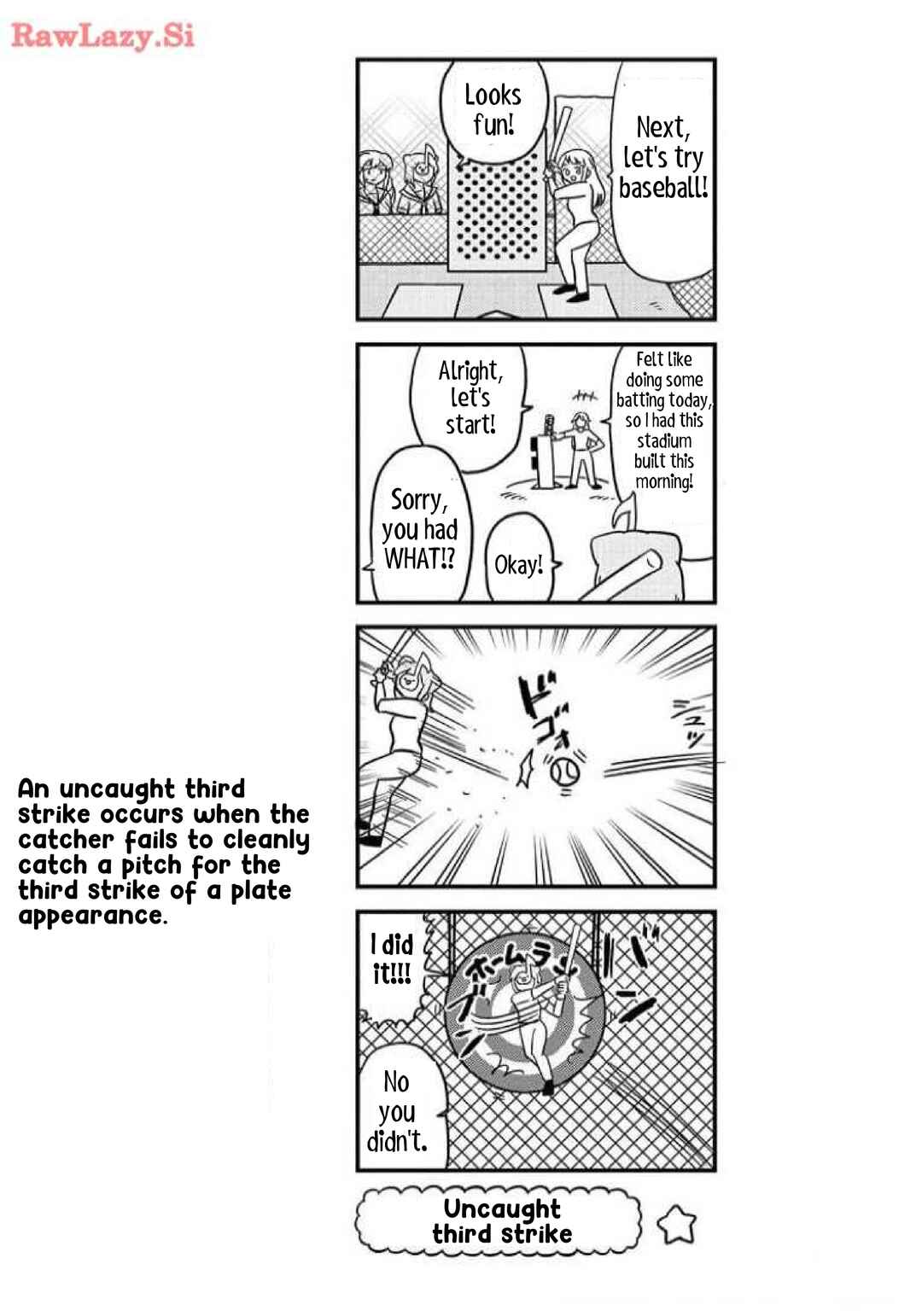 Page 9 Chapter 9 Bang Bang Dream Dream